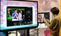 앱쇼코리아 다양한 어플리케이션 체험해요!