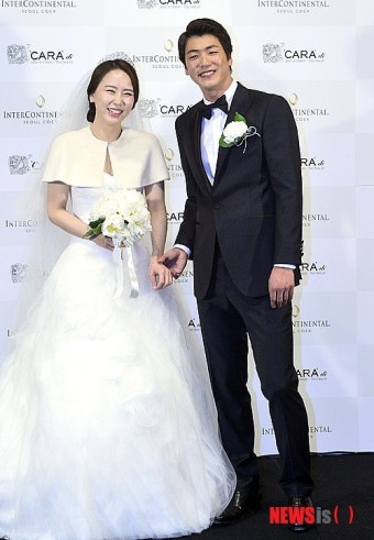 새신랑 김광현