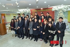 백석대 학생들 천안역 지하상가 활성화