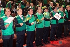 구미시, 경북도 새마을운동 종합평가 최우수