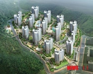 파주 한양수자인리버팰리스, 저렴한 가격으로 투자자 관심