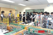 전남 특성화고 취업률 쑥쑥