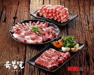 [나침반]육봉달, “고기 마음껏 드시고 폭스바겐 액세서리도 받으세요”