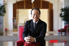 금난새, 성남시향 이끈다