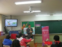 강원농협 행복채움 금융서비스 진행