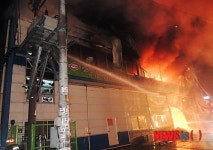 대구, 공장·유기견보호소 화재 잇따라…재산피해 3억여원