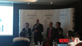 심상보 수원애경역사 사장 호텔사업은 애경그룹 신성장동력…유통·항공과의 시너지 기대