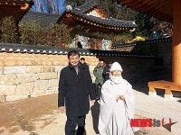 [종합]은평구, 북한산 진관동 일대 韓문화 특구 지정 추진