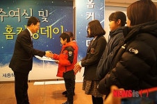 천안 문치과병원, 진료와 봉사 나눔의 하모니