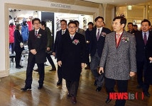 파크에비뉴 엔터식스 한양대점 오픈