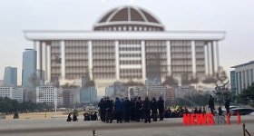 [종합]진보당 의원들 재기 가능성은?…국회 정족수는 298명