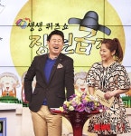 남희석·윤지영, JTBC ‘생생퀴즈쇼 장원급제’ MC