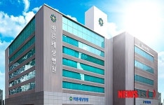 평창군-바른세상병원, 농촌사랑 자매결연 체결