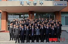 한국폴리텍大 이우영 이사장, 대구캠퍼스 방문