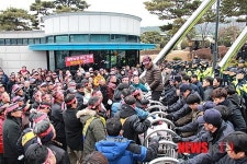 구미, 해평농협 조합원 RPC 전체부지 공단에 편입시켜야