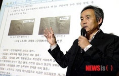 보의 안정성 검사 필요!