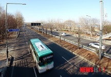 노들길 양화교~양화대교 남단 구간 자동차전용도로 해제