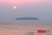 노을빛이 아름다운 부안 변산, 31일 해넘이 행사 개최