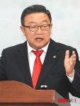 [새해 설계]이필용 음성군수