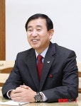 [새해 설계]조길형 충주시장