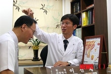 헤어라인 교정, 관건은 비용보다 자연스러움