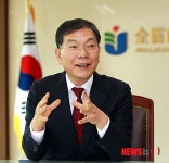 [새해 설계]장만채 전남교육감 모두가 행복한 교육