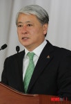 김양호 삼척시장, 시민중심 행복삼척 건설