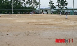 진천 옛 신덕분교에 단설유치원? 이상설기념관?