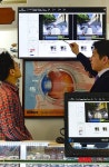 원투쓰리옵티멈컨설팅 | 안경 맞춤도 인체 공학적 컨설팅 시대