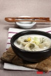 [나침반]계경순대국 “찐만두·만둣국으로 동장군 물리치세요”