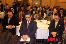2015 신년하례예배