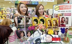 Envy hair system(앤비헤어시스템) | 헤어용품 최대 반값!