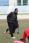[프로축구]부천, 브라질 출신 실바 피지컬 코치 영입