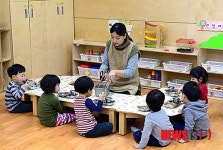 아이들이 먹기 좋게
