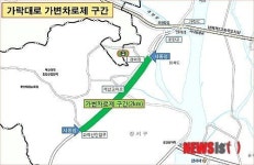 부산시, 서부산권 출·퇴근 교통난 체험 현장 대책회의