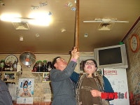 수원 한 식당서 기발한 아이디어로 기부금 모아 나눔실천 화제