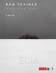 [새책]류진현 ECM 트래블스 : 새로운 음악을 만나다