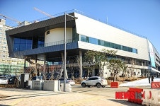 세종시, 아름동 주민센터 26일 개청식