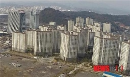 진주혁신도시내 LH 학교용지부담금 16억원 부과