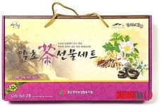 산청 경남생약농업협동조합, 지속적 성장