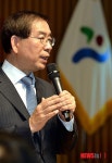 박원순 시장, 함께 거리행복 만들어요!