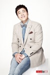 신승환, 위드메이와 전속계약