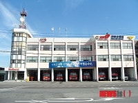 진주소방서, 설 연휴 대비 화재예방 대책 추진