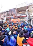 철거작업 멈춰!