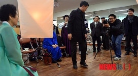 광주전남기협 장수사진