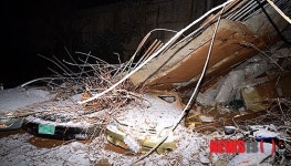 옹벽 붕괴사고 여파 유사시설 안전점검 요구 잇따라