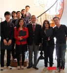 2015년도 한캐 관계 전도사 e-Reporter 선발