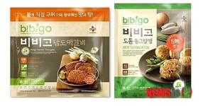 냉동 한식반찬 시장 프리미엄 열풍
