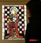 빛의 예술, 보헤미아 유리