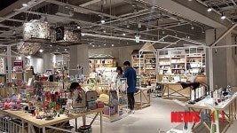 [가보니]수원역 AK&, 이젠 동대문·가로수길로 쇼핑 가지 않아요